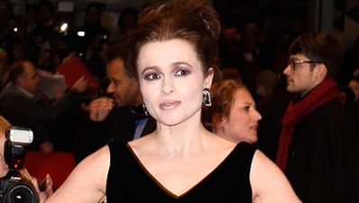 Helena Bonham Carter Speaks Out About Split From Tim Burton