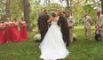 Father-of-the-Bride Asks Daughter’s Stepdad to Join Them For Walk Down the Aisle