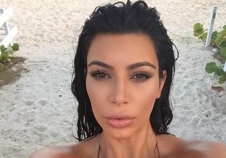 This Is Exciting News For Kim Kardashian