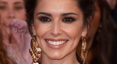 Cheryl Fernandez-Versini Speaks Out About Married Life