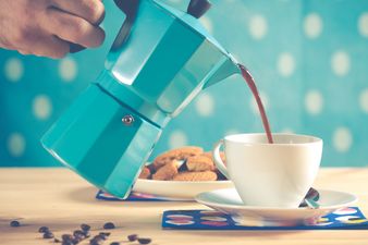 Coffee Fan? You’re Really Not Going To Like This News…