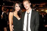 Naya Rivera’s ex shares touching tribute to mark Mother’s Day