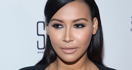 Naya Rivera and Ryan Dorsey Welcome First Child