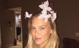 Bar Refaeli Shares Photo Of Her Stunning Wedding Dress