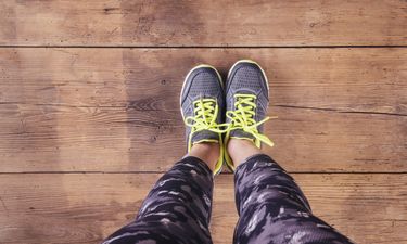 Stride Into Autumn With These Gorgeous Additions To Your Workout Wardrobe