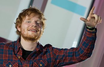 Ed Sheeran Just Announced Something Major