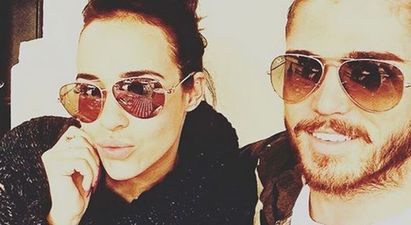 Stephanie Davis and Boyfriend Sam Reece Get Matching Tattoos