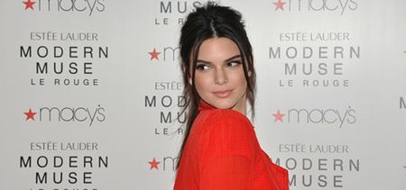 Kendall Jenner Takes To Twitter Following Lamar Odom’s Hospitalisation