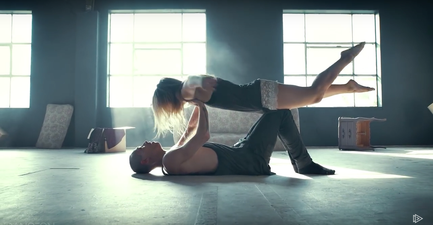 This Beautiful Choreography Perfectly Describes Every Breakup