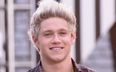 Niall Horan Is NOT Happy with the Paparazzi
