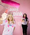 Paint It Pink This October To Support The Irish Cancer Society