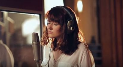 Her.ie Chats To Upcoming Music Star Chanelle McGuinness