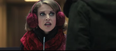 WATCH: Amy Huberman In ‘Ghosthunters on Icy Trails’ Is All Kinds Of Amazing