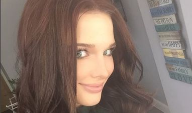 Helen Flanagan Sets Record Straight Regarding Engagement Rumours