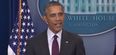 Barack Obama Speaks Out Following Mass Shooting at College in the US