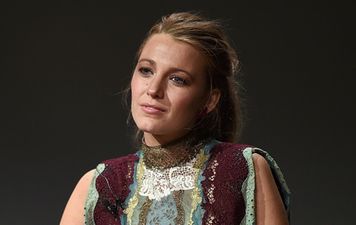 Blake Lively Thanks Fans After Announcing End of Website