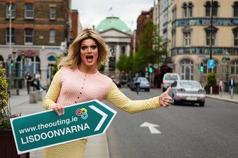 An LGBT Match-Making Festival Starts Today in The Love Town of Lisdoonvarna