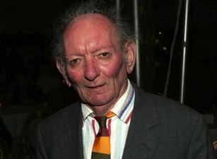 Irish Playwright Brian Friel Has Died At The Age Of 86