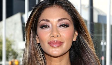 Awks… Wendy Williams Questions Nicole Scherzinger Over Lewis Hamilton Split