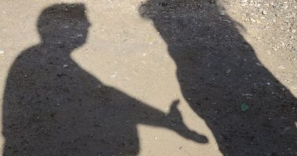 Here Are The Eight Signs To Look Out For In A Domestically Violent Relationship