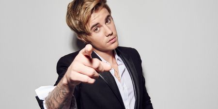 Justin Bieber Has Asked To Be Knocked From No.1 Christmas Slot… All For A Good Cause