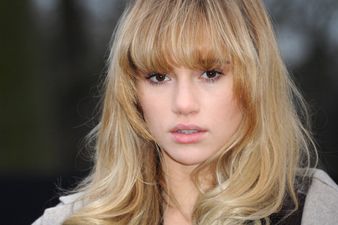 Coca-Cola Is The Secret (And Very Surprising) Ingredient For Voluminous Waves