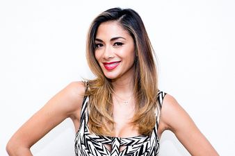 Nicole Scherzinger Sends Fans Into Meltdown With This Instagram Snap