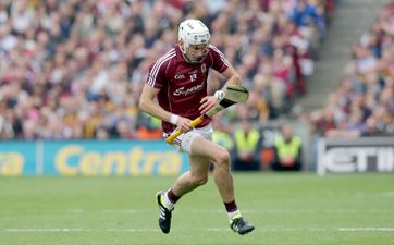 LEGEND! One Galway Hurling Star Has Just Asked A Very Famous Face To The All-Stars