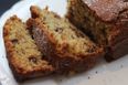 Sunday Sweet Treat: Chocolate Chip Banana Bread