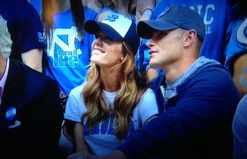 TV Actress And Tennis Star Welcome First Child