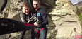 WATCH: Prepare To Get Bitten By The Travel Bug After Seeing This Irish Couple’s Adventure
