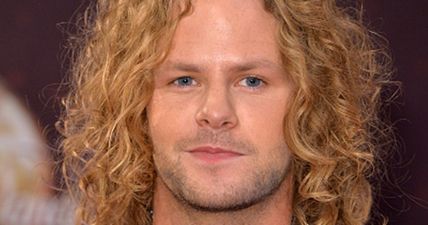 Jay McGuiness Shoots Down Chances of a Strictly Romance