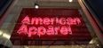 American Apparel is reportedly closing down