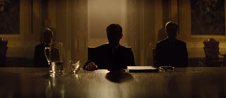 The Video For Sam Smith’s Chart-Topping Bond Theme Song Has Been Released