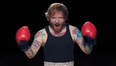 WATCH: Ed Sheeran Reveals His Badass Side In New Video Promo