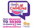 Skip Your Takeaway Coffee For The Day And Donate €2 To A Fantastic Cause Instead