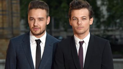 WATCH: Liam Payne Pushes Louis Tomlinson During One Direction Concert
