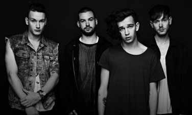 The 1975 Announce Dublin Show With Open Letter To Fans