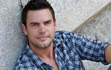 Home And Away Newcomer Trystan To Play “Welcome Villain”