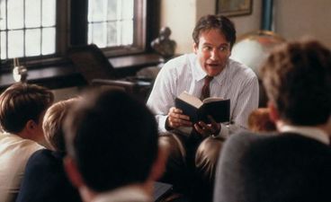 7 Teachers Every Irish Kid Had