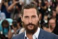 Matthew McConaughey Undergoes Major Transformation For New Film Role