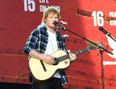Ed Sheeran is facing a lawsuit over ‘Thinking Out Loud’