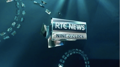 RTÉ’s Nine O Clock News Is Delayed And Twitter Has A Meltdown
