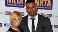 Kerry Katona’s Husband Reportedly Arrested on ‘Suspicion of Assault’