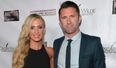 Robbie and Claudine Keane Welcome Second Child