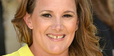 Sam Bailey Hits Out at Beyoncé