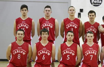 This Absolute Legend From Westmeath Just Made His Team Picture The Best One EVER