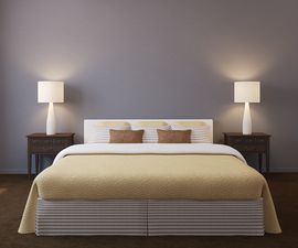 Want To Spice Up Your Sex Life? Then This Is The Colour You Need To Paint Your Bedroom