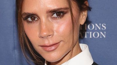 Victoria Beckham Speaks Out About Marriage