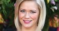 Suzanne Shaw Welcomes Second Child